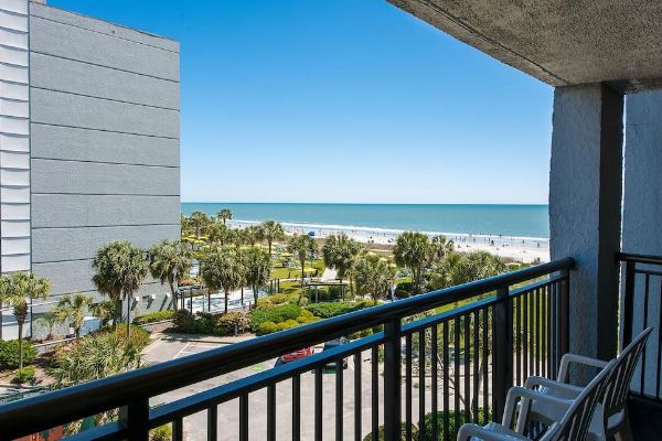Hotel Dayton House Resort (Myrtle Beach)